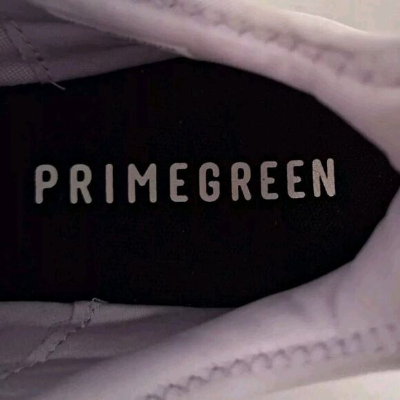 Adidas Running Shoes Sneakers Women's US Size 11 Cloudfoam Pure 2.0 Lavendar - Picture 8 of 11